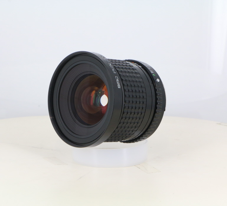 �y���Áz(�y���^�b�N�X) PENTAX smc PENTAX-A 645 35/3.5