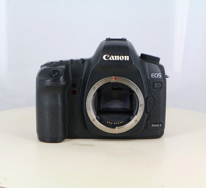 【中古】(キヤノン) Canon EOS 5D MARK2 ボディ