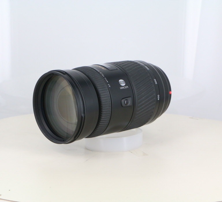 �y���Áz(�~�m���^) MINOLTA AF100-400/4.5-6.7 APO