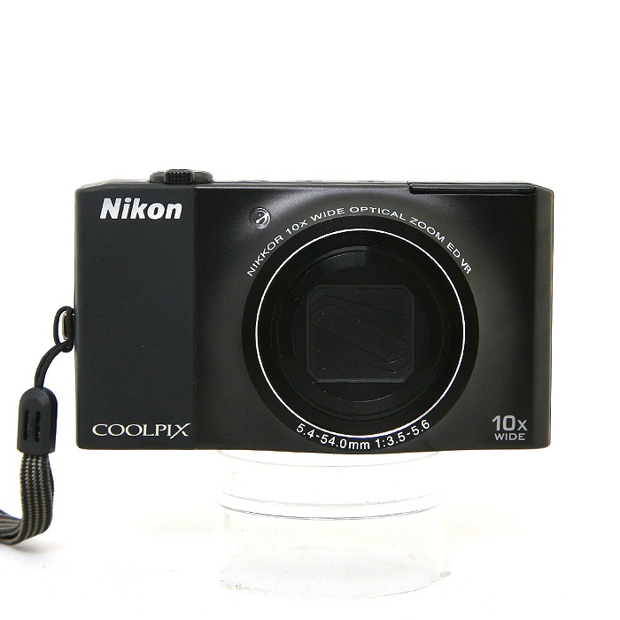 �y���Áz(�j�R��) Nikon COOLPIX S8000 �u���c�N