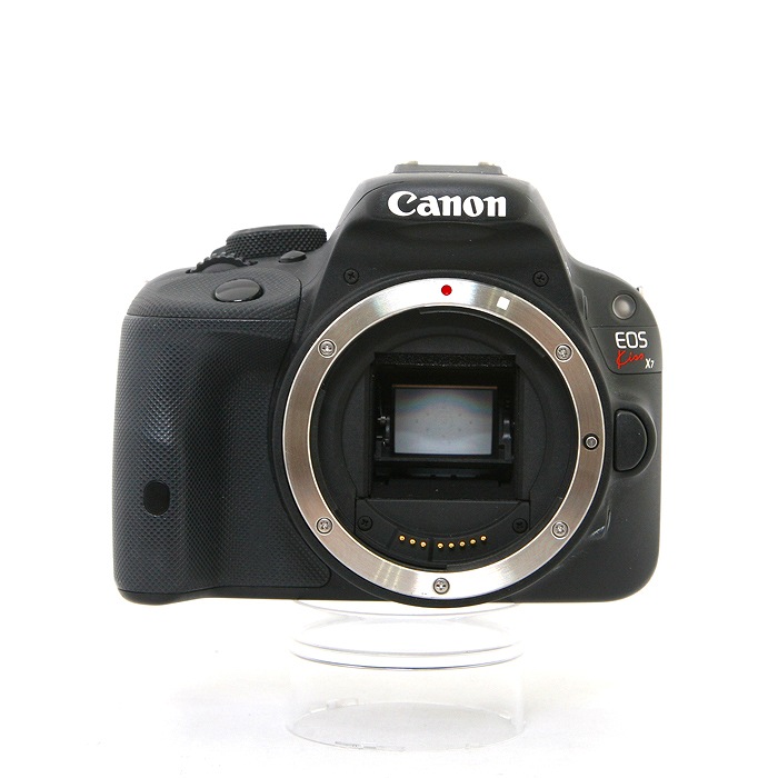 【中古】(キヤノン) Canon EOS KISS X7 ボデイ