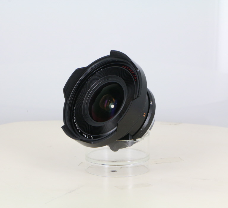 �y���Áz(�t�H�N�g�����_�[) Voigtlander �E���g�����C�h�w���A�[ 12/5.6 ASPH II VM�p