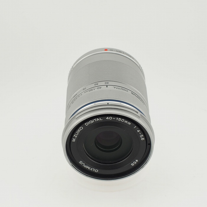 【中古】(オリンパス) OLYMPUS M.ZUIKO DIGITAL ED40-150/4.0-5.6R SL