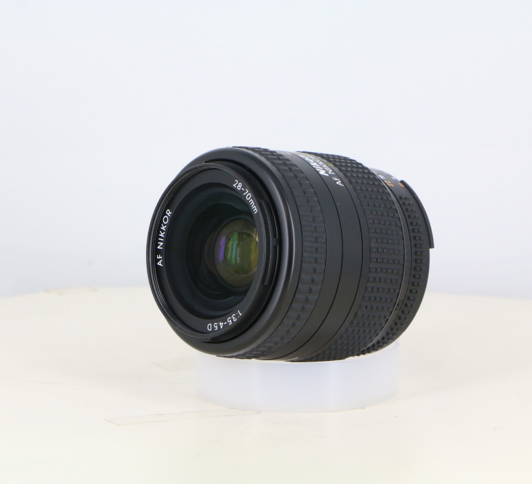【中古】(ニコン) Nikon AF 28-70/3.5-4.5D