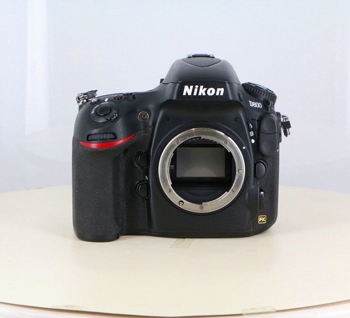 【中古】(ニコン) Nikon D800 ボディ