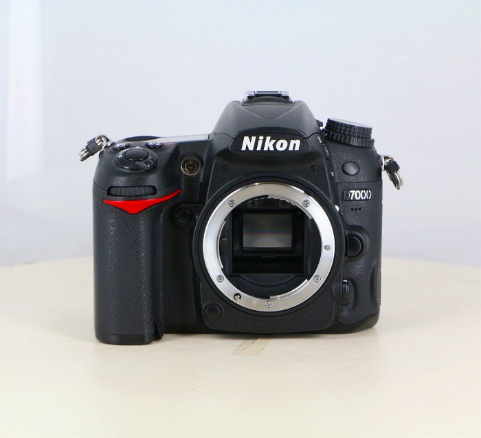 【中古】(ニコン) Nikon D7000 ボディ
