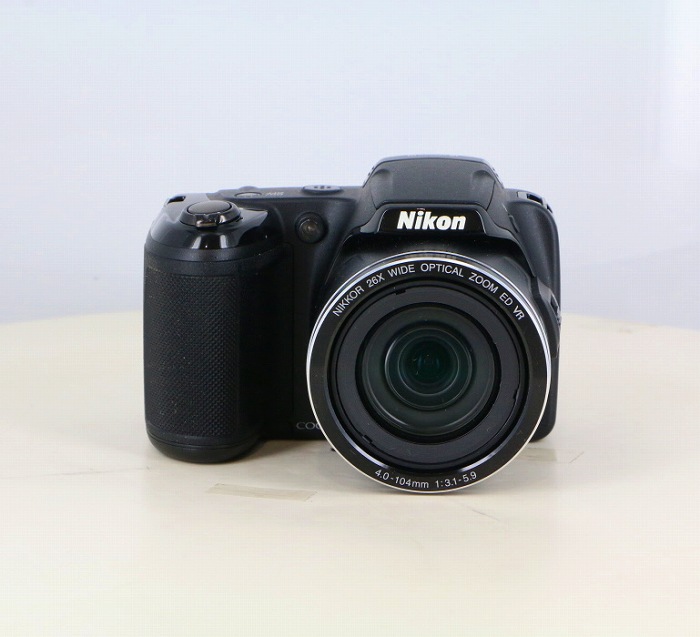 �y���Áz(�j�R��) Nikon COOLPIX L810 �u���b�N