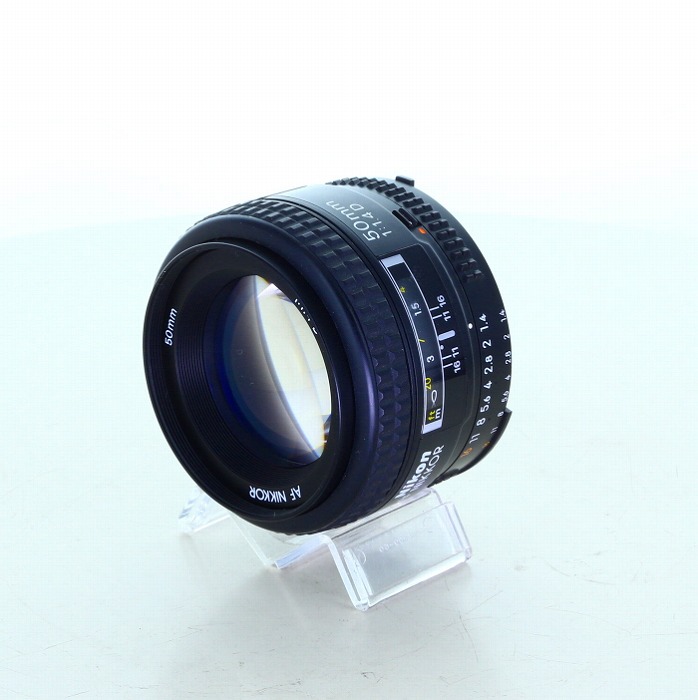 【中古】(ニコン) Nikon Ai AF NIKKOR 50/1.4D