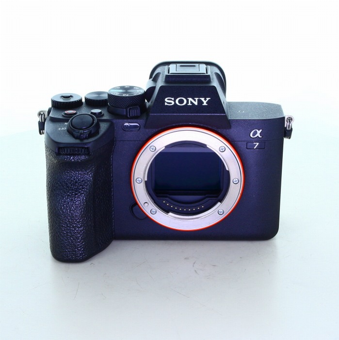 �y���Áz(�\�j�[) SONY ��7 IV �{�f�B [ILCE-7M4]