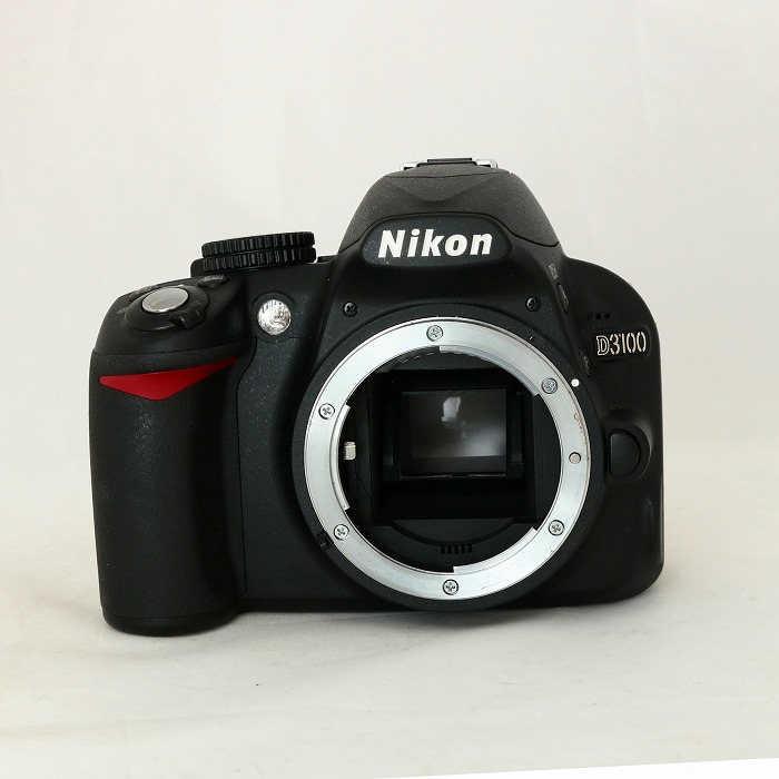 【中古】(ニコン) Nikon D3100 ボデイ