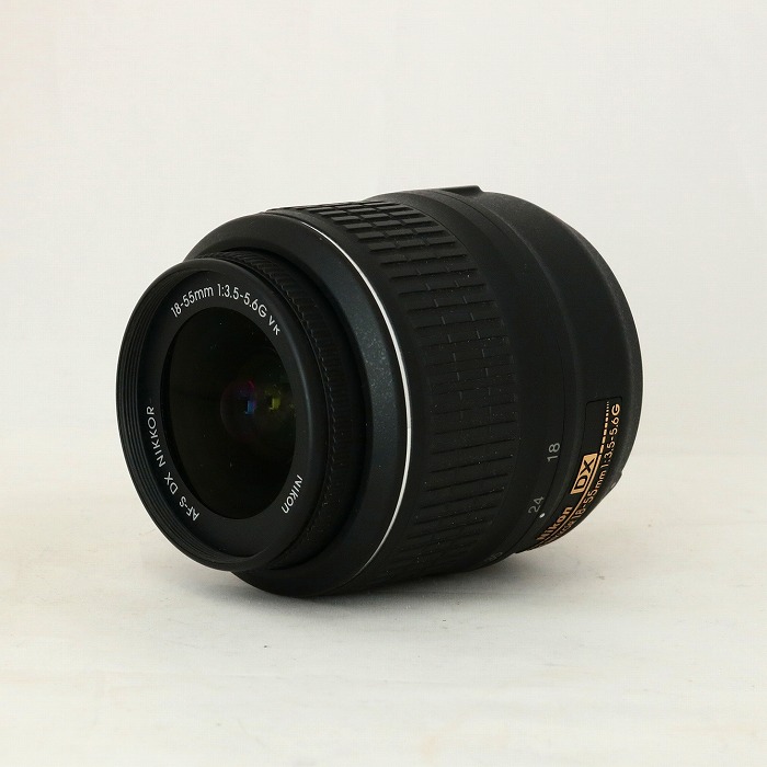 �y���Áz(�j�R��) Nikon AF-S DX 18-55/F3.5-5.6G VR