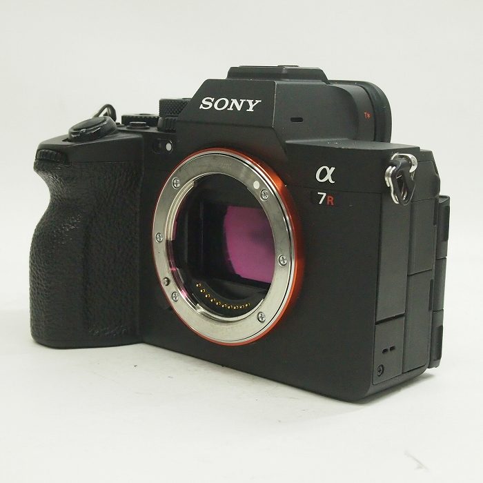 �y���Áz(�\�j�[) SONY ��7R Mark5 �{�f�B[ILCE-7RM5]