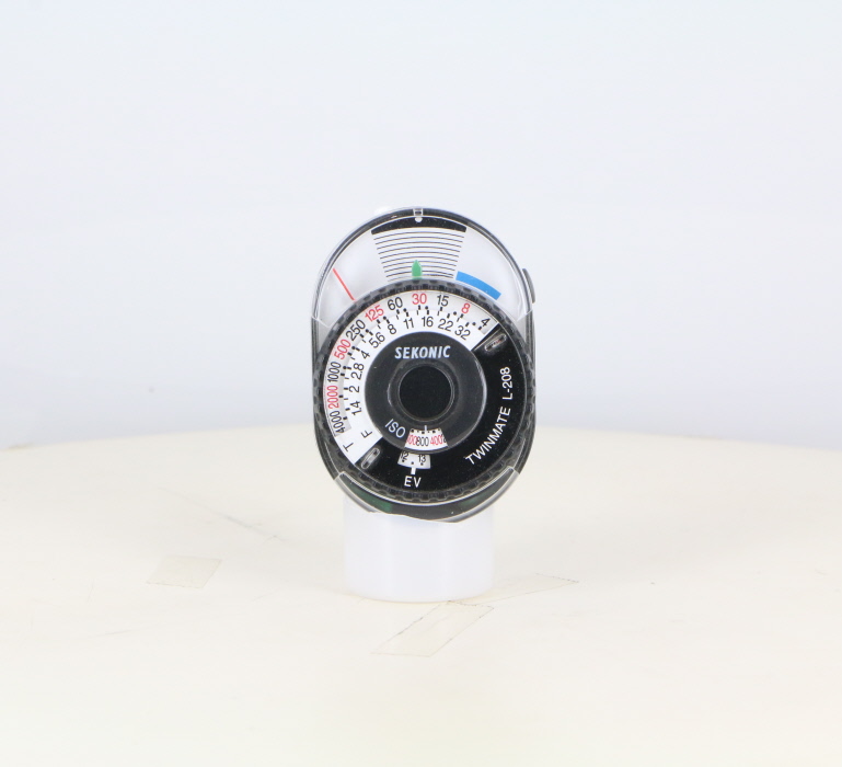 �y���Áz(�Z�R�j�b�N) SEKONIC L-208 �c�C�����C�g �I�o�v