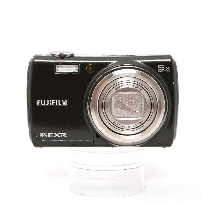�y���Áz(�t�W�t�C����) FUJIFILM FinePix F200EXR �u���b�N