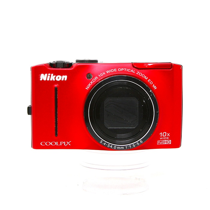 �y���Áz(�j�R��) Nikon COOLPIX S8100 ���c�h
