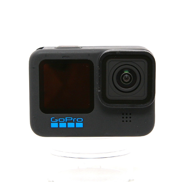 【中古】(ゴープロ) GoPro GOPRO CHDHX-101-FW HERO10 BLACK