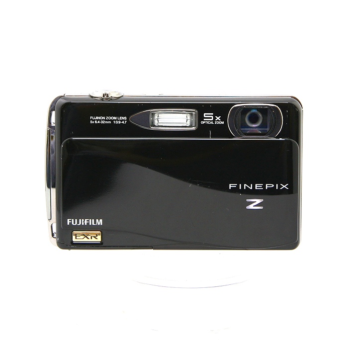 �y���Áz(�t�W�t�C����) FUJIFILM FinePix Z700 EXR �u���b�N