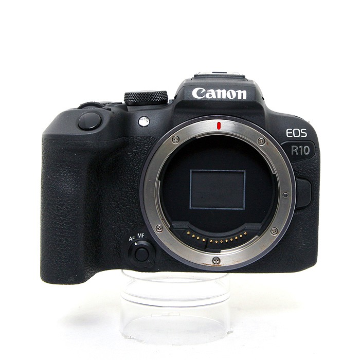 【中古】(キヤノン) Canon EOS R10 ボデイ