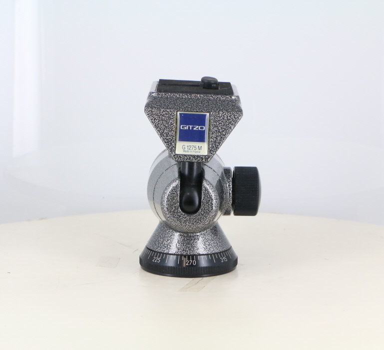 �y���Áz(�W�b�c�I) GITZO G1275 �E���_�C