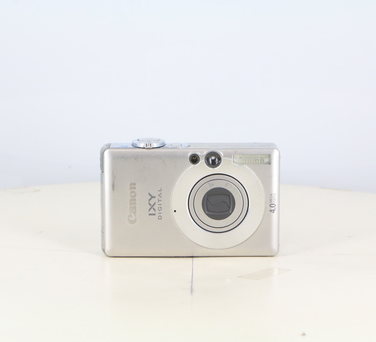 【中古】(キヤノン) Canon IXY DIGITAL 50
