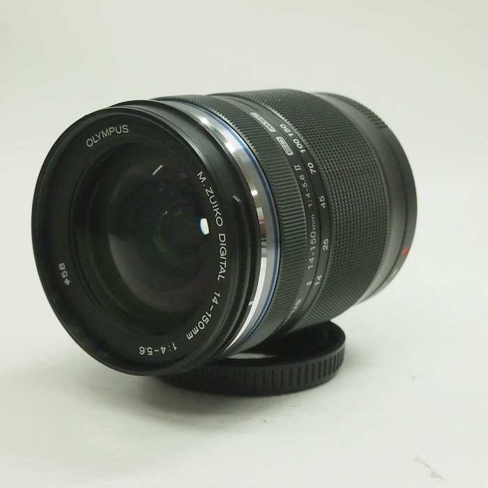 �y���Áz(�I�����p�X) OLYMPUS M.�Y�C�R�[�f�W�^�� ED14-150/4.0-5.6II