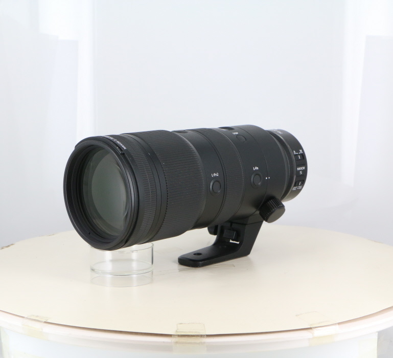 【中古】(ニコン) Nikon Z 70-200/2.8 VR S