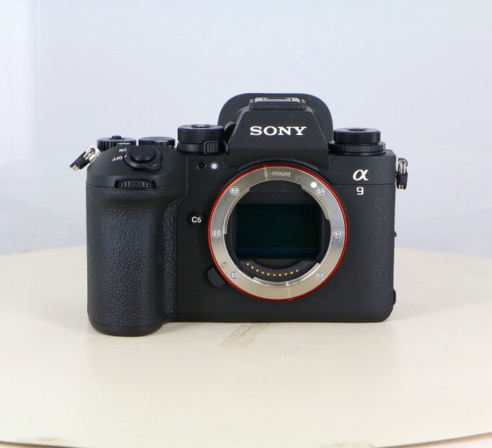 �y���Áz(�\�j�[) SONY ��9 III �{�f�B[ILCE-9M3]