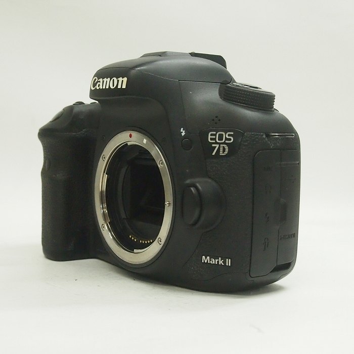 �y���Áz(�L���m��) Canon EOS 7D Mark2 �{�f�B