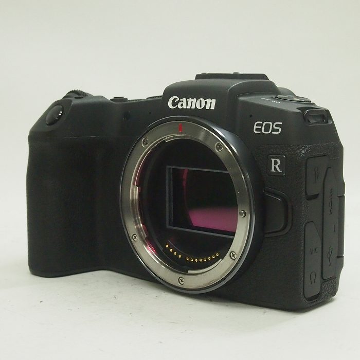 【中古】(キヤノン) Canon EOS RP ボティ