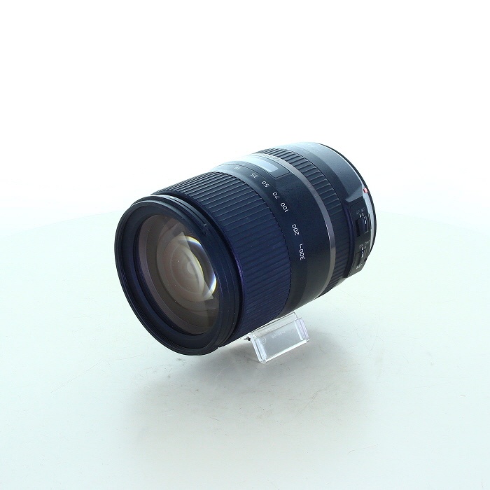 【中古】(タムロン) TAMRON 16-300/3.5-6.3 DI2 VC PZD B016E (キヤノンEF用)