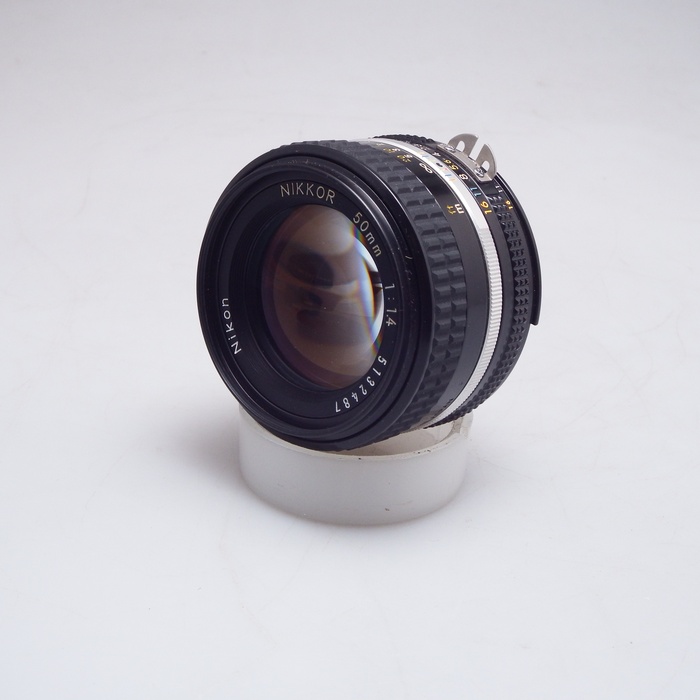 �y���Áz(�j�R��) Nikon AI 50/1.4S