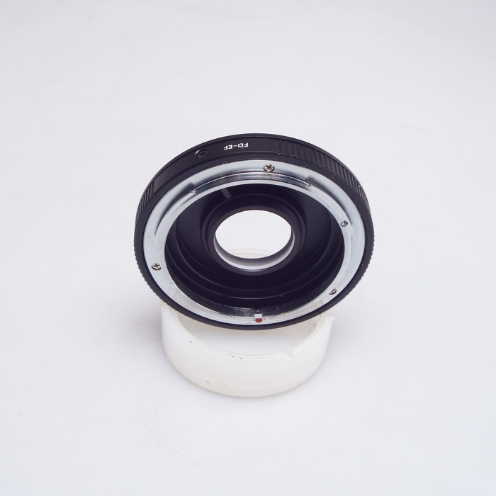 �y���ÁzURTH FD-EF �A�_�v�^�[ �������␳�����Y�A��