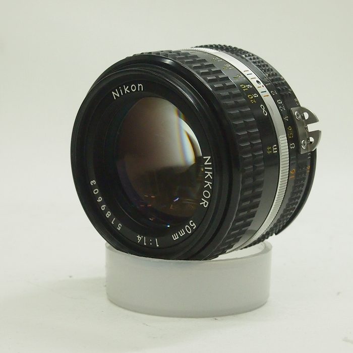 �y���Áz(�j�R��) Nikon Ai-S 50/1.4