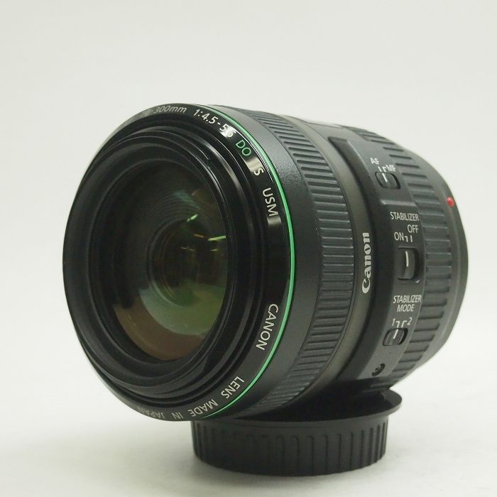 �y���Áz(�L���m��) Canon EF70-300/4.5-5.6 DO IS USM