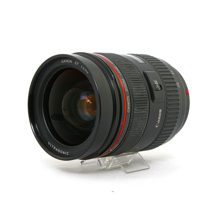 【中古】(キヤノン) Canon EF28-70/F2.8L USM