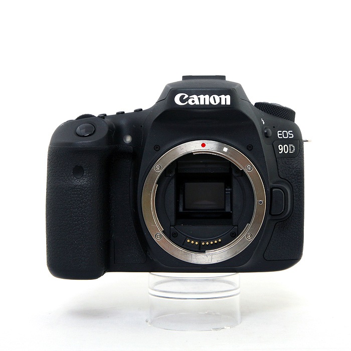 【中古】(キヤノン) Canon EOS 90D ボデイ