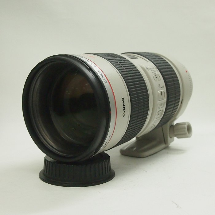 【中古】(キヤノン) Canon EF70-200/2.8L IS USM