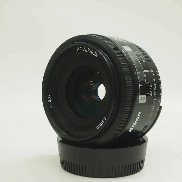 【中古】(ニコン) Nikon Ai AF 28/2.8