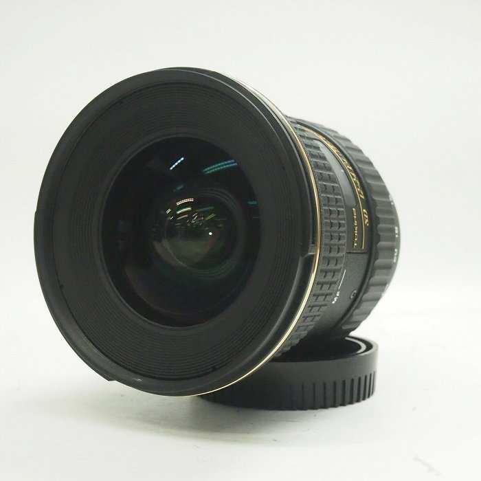【中古】(トキナ) Tokina AT-X PRO DX SD 12-24/4 IF ニコン用