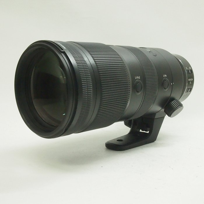 【中古】(ニコン) Nikon Z 70-200/2.8 VR S