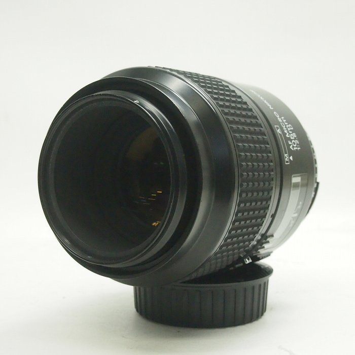 【中古】(ニコン) Nikon Ai AF マイクロ 105/2.8D