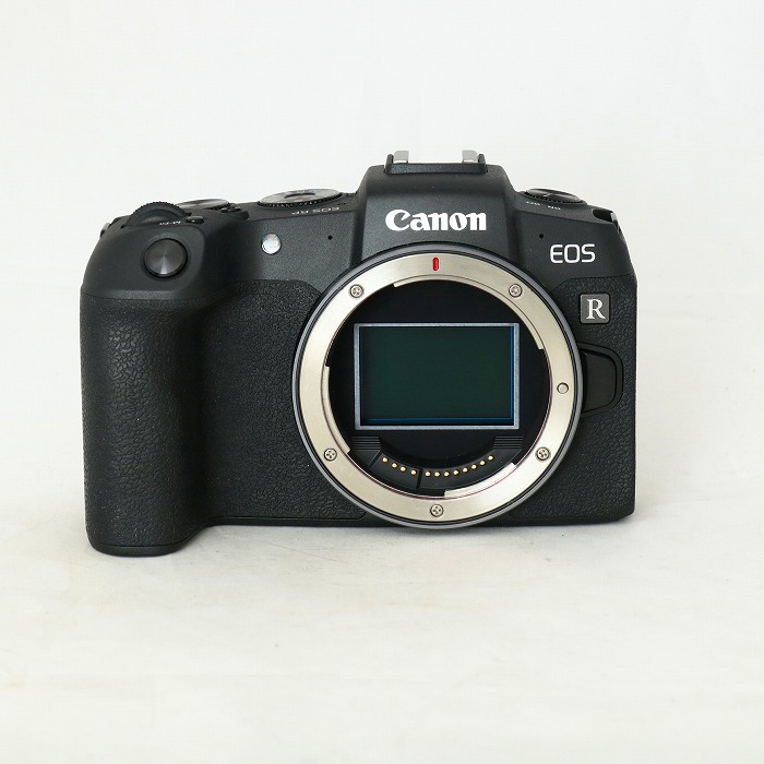 【中古】(キヤノン) Canon EOS RP ボデイ