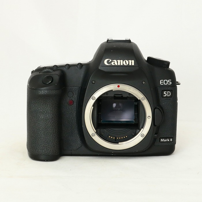 【中古】(キヤノン) Canon EOS 5D MARK2 ボデイ