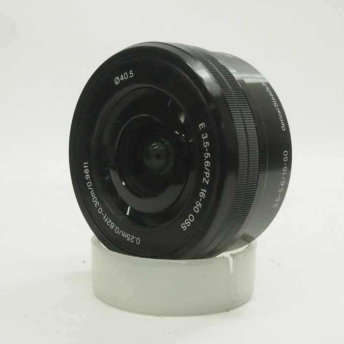 �y���Áz(�\�j�[) SONY E PZ16-50/3.5-5.6 OSS