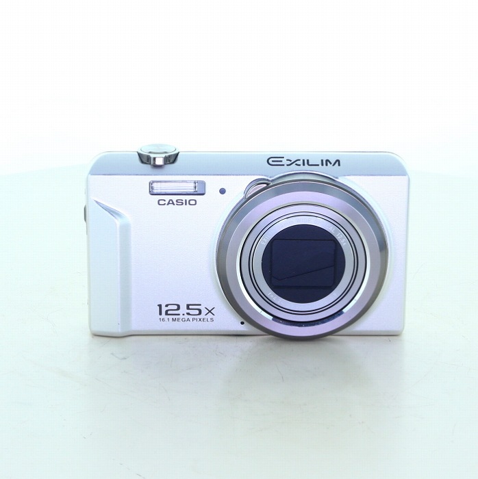 �y���Áz(�J�V�I) Casio EXILIM EX-ZS160SR �V���o�[