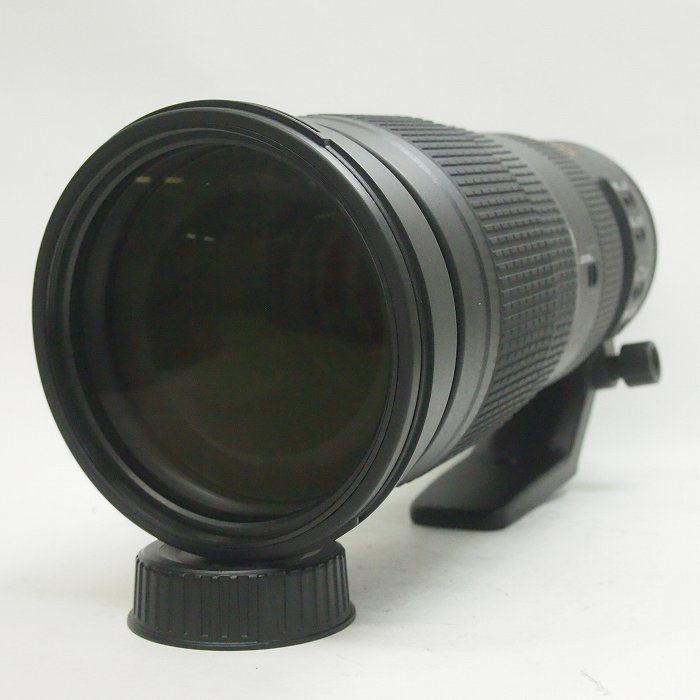 【中古】(ニコン) Nikon AF-S 200-500/5.6E ED VR