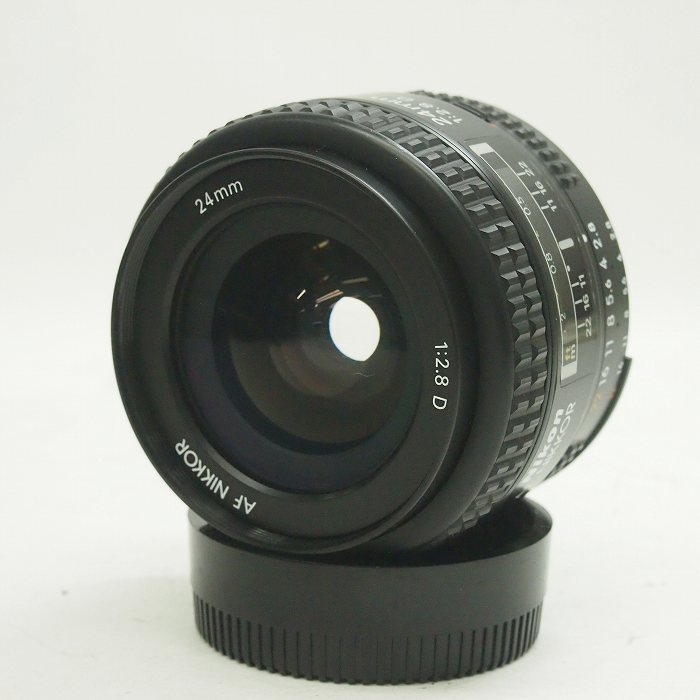 【中古】(ニコン) Nikon AI AF 24/2.8D