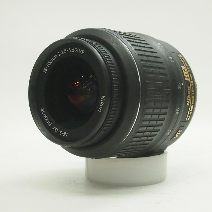 �y���Áz(�j�R��) Nikon AF-S DX 18-55/3.5-5.6G VR