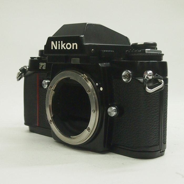 【中古】(ニコン) Nikon F3 アイレベル ボディ