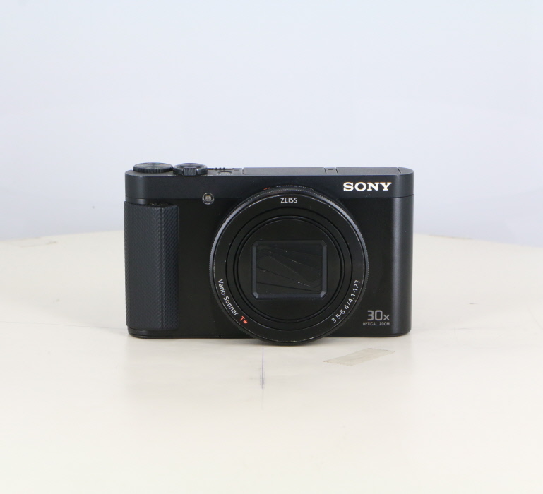 【中古】(ソニー) SONY DSC-HX90V ブラック
